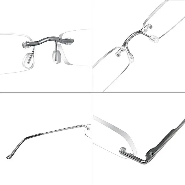 Lesebrille 4