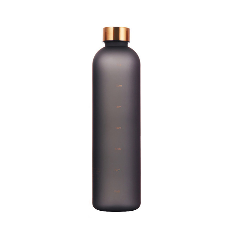 Sport-Trinkflasche 1 Liter im Design 4