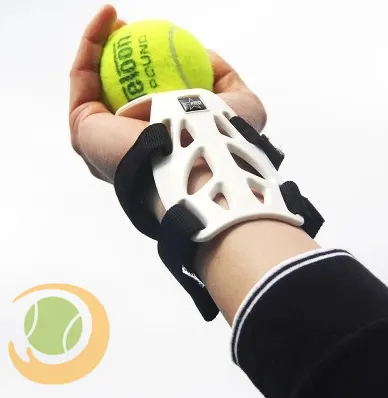 Tennis-Trainer