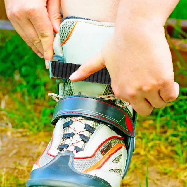Schlittschuh-Schnürbänder 3