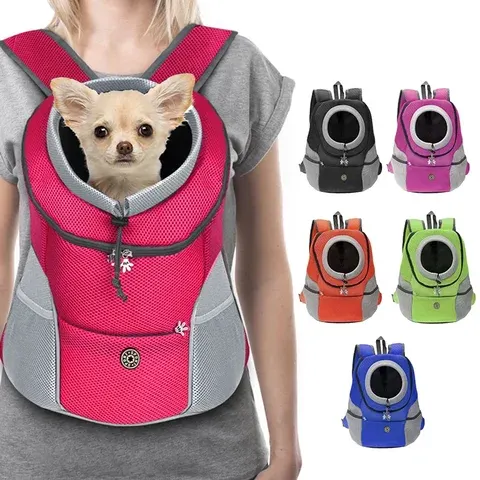 Haustier-Rucksack