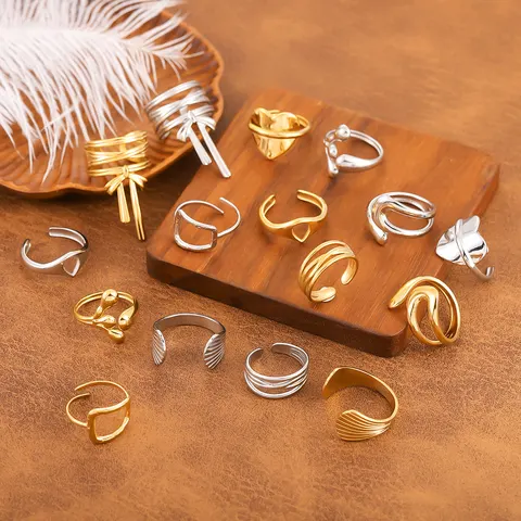 Geometrischer Ring