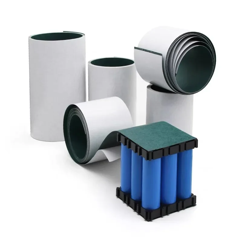 Isolierpapier-Set für Lithium-Zellen 3