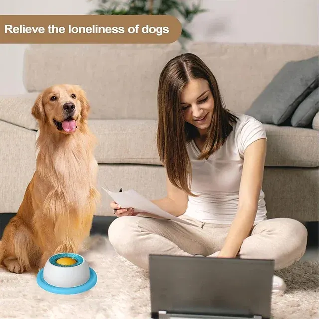 Leckmatte für Hunde 4