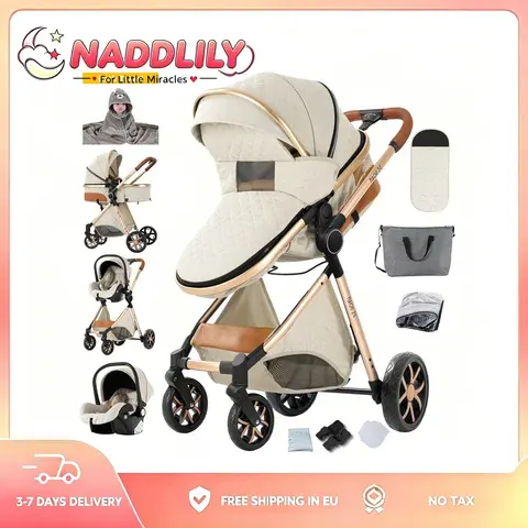 Kinderwagen