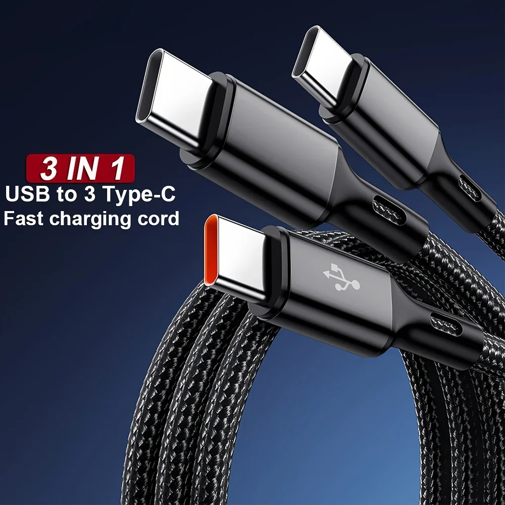 USB-C-Netzteil