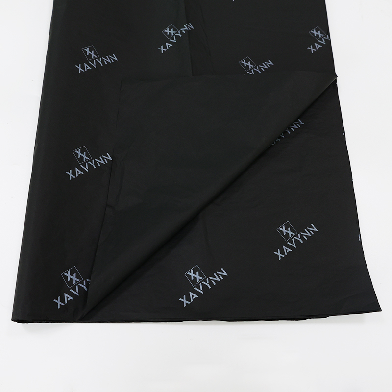 Seidenpapier mit Logo 3
