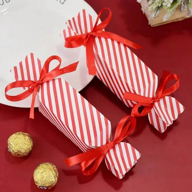 Papier-Geschenkbox 3