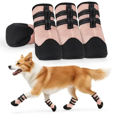 Hundeschuhe