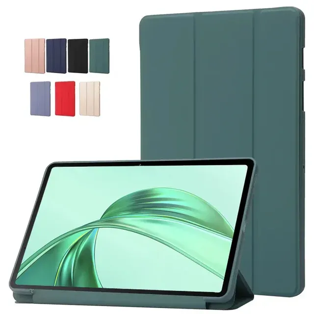 PU-Leder Schutzhülle für 11-Zoll-Tablet 2