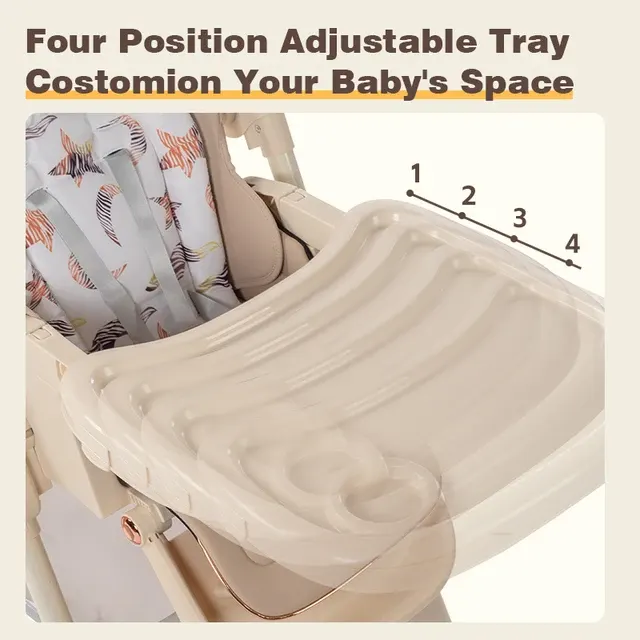 Babyhochstuhl 2