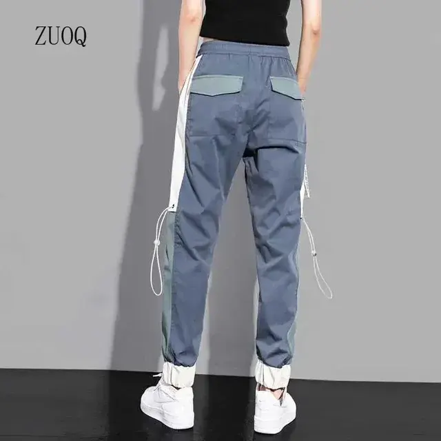 Cargo-Jogger 4