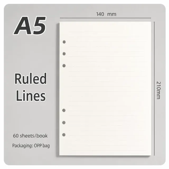 Ringbuch-Journal 2