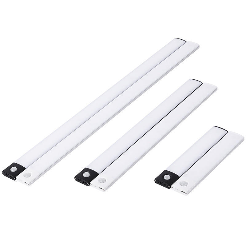 Dimmbares Magnet Nachtlicht Dreifarbig 4