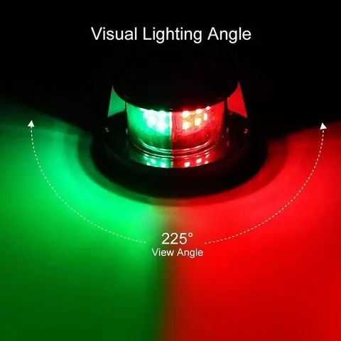 Bootsnavigationslicht