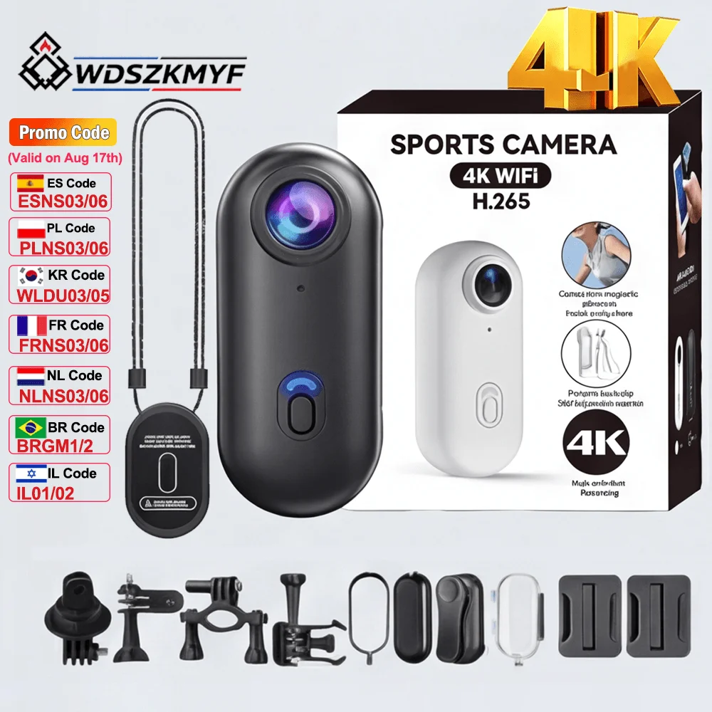 Mini-Action-Kamera 2