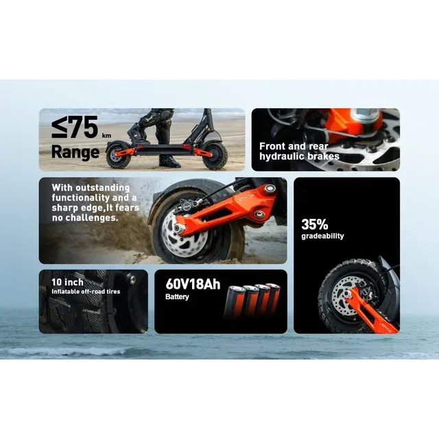 E-Scooter 2