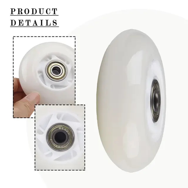 Inline-Skate-Rollen 3