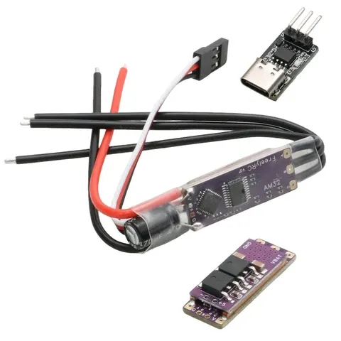 Brushless-Regler