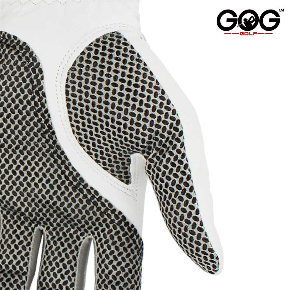 Herren-Golfhandschuh aus Schaffell 3