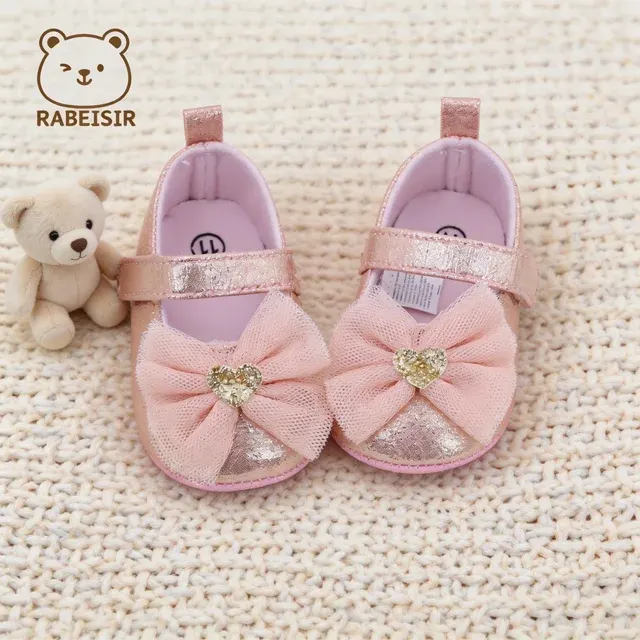 Baby-Lauflernschuhe 4
