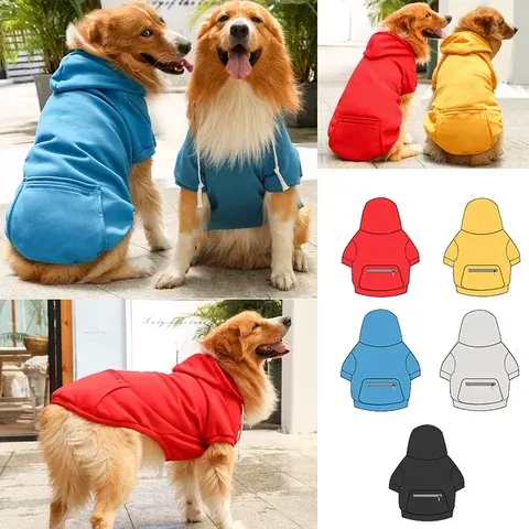 Hundehoodie
