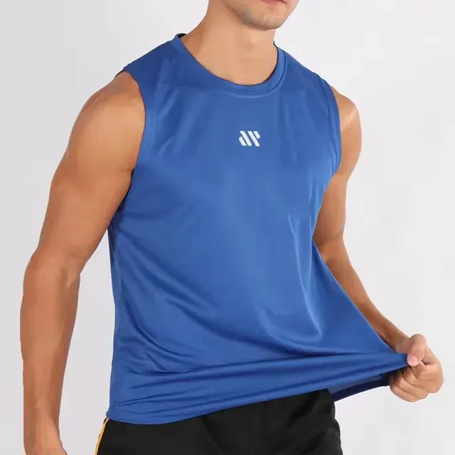 Bodybuilding-Tanktop 4