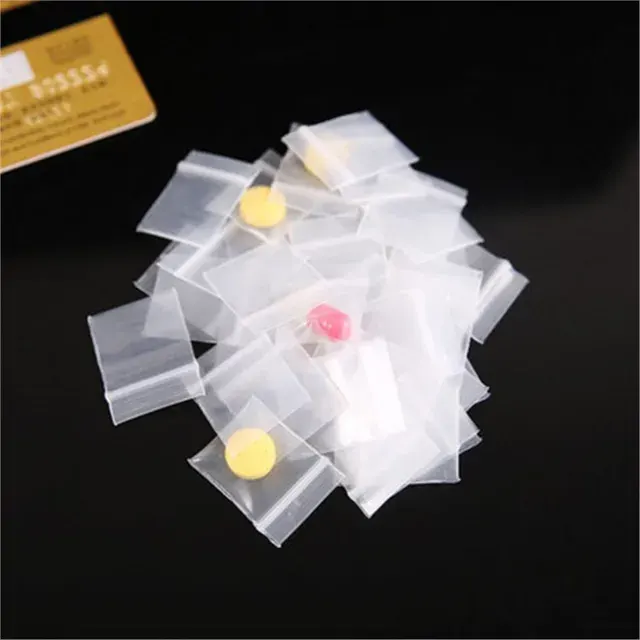 Mini-Zipbeutel für Schmuck 4