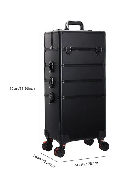 Make-up-Trolley 3