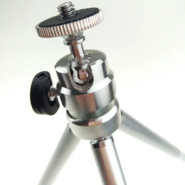 Mini-Stativ 3