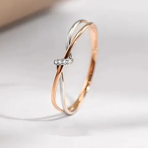 Twist-Ring