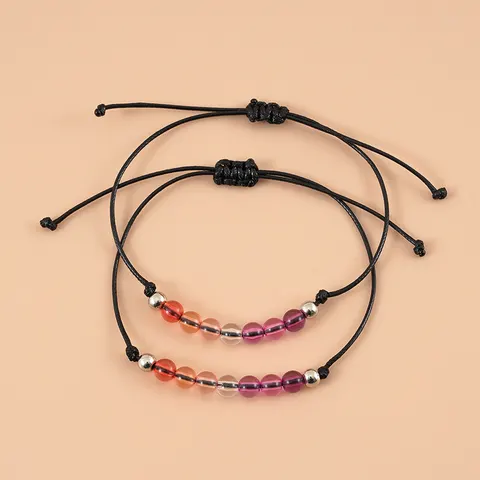 Perlenarmband