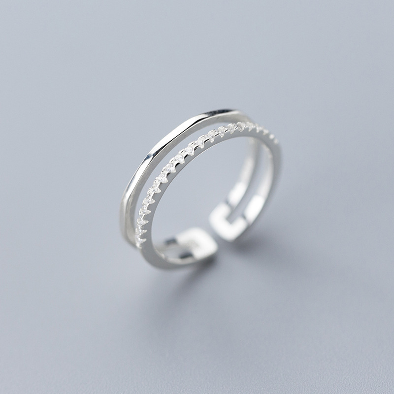Zeigefingerring