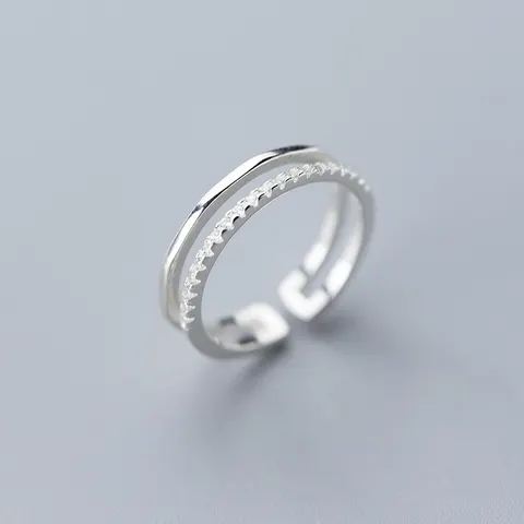 Zeigefingerring