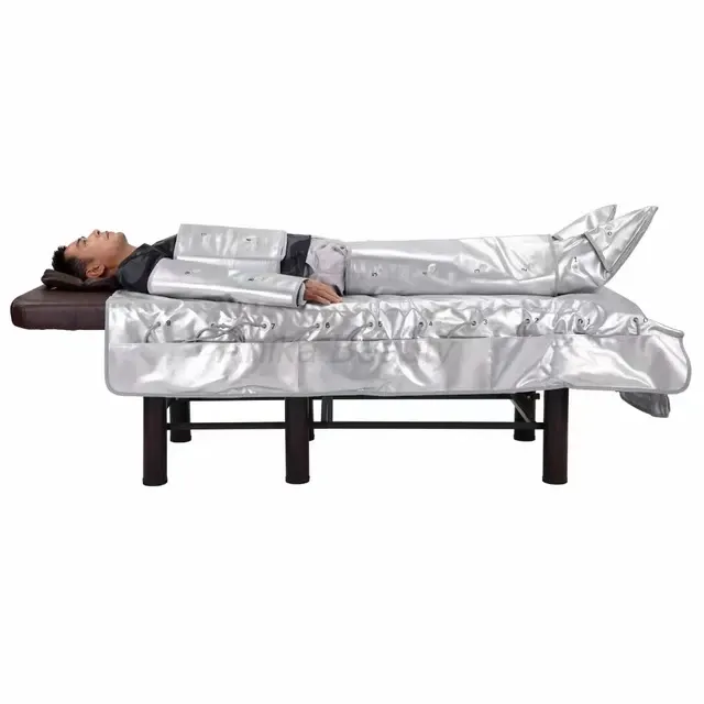 Pressotherapie-Körpergerät 3
