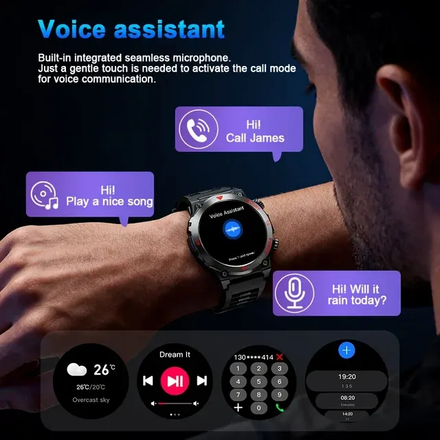 Smartwatch 2