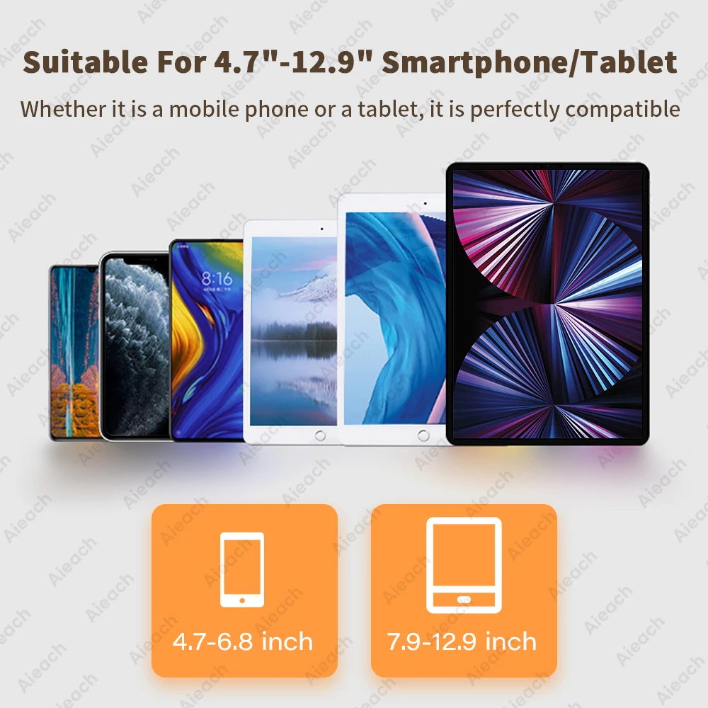Tablet-Ständer 4