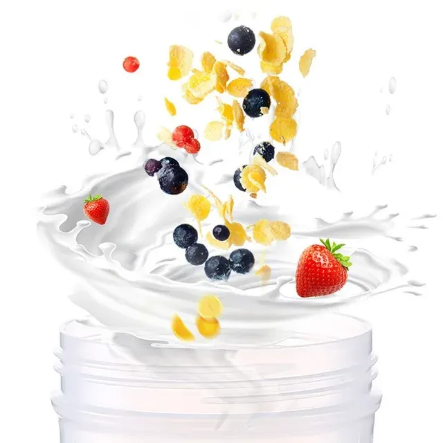 Protein-Shaker 3