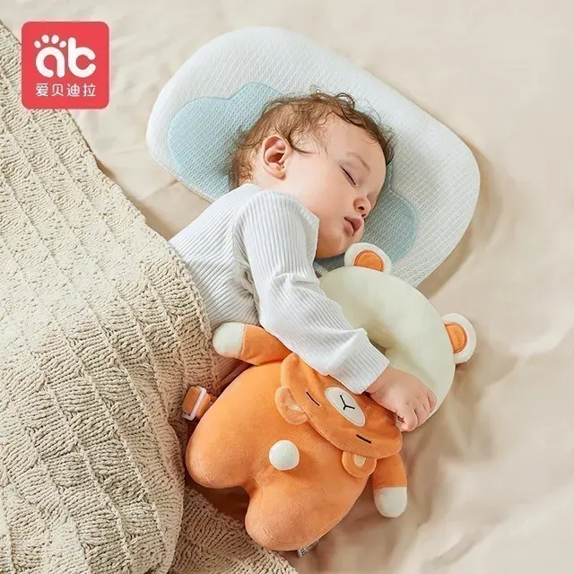 Baby Kopfschutzkissen 2