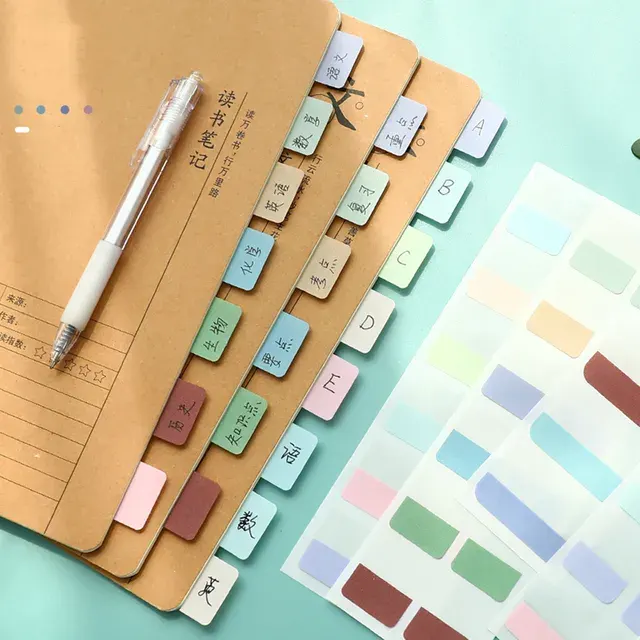 Register-Tabs 2