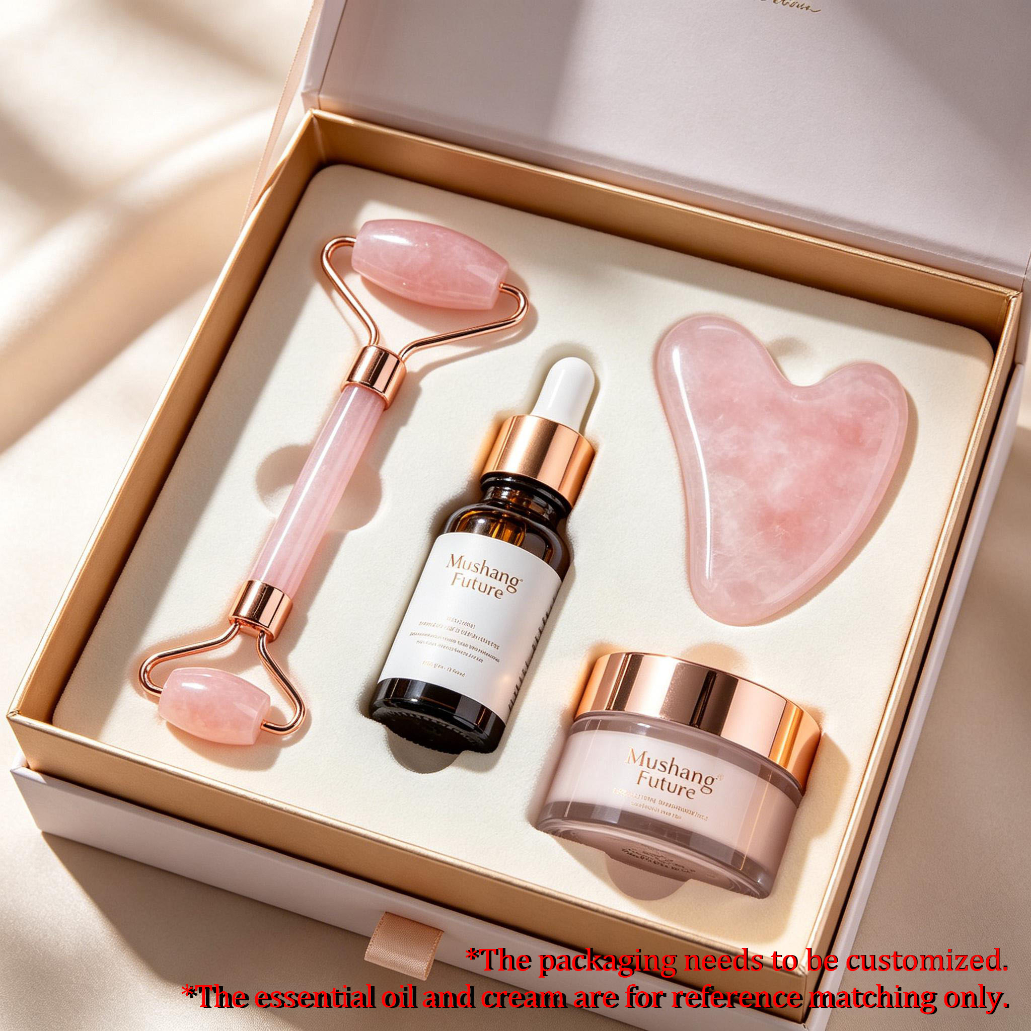 Gua-Sha-Set