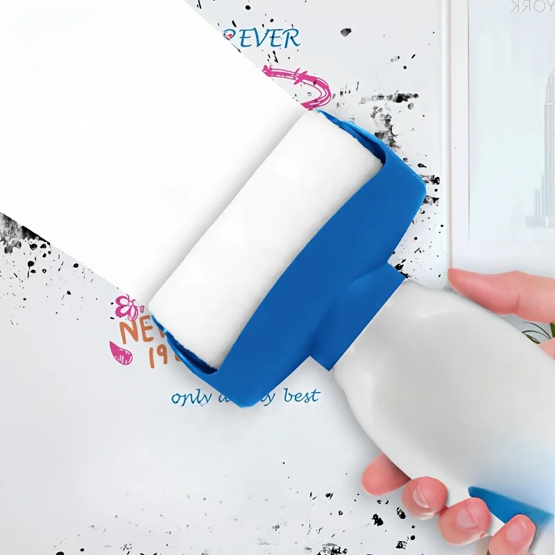 Farbroller mit Behälter 3