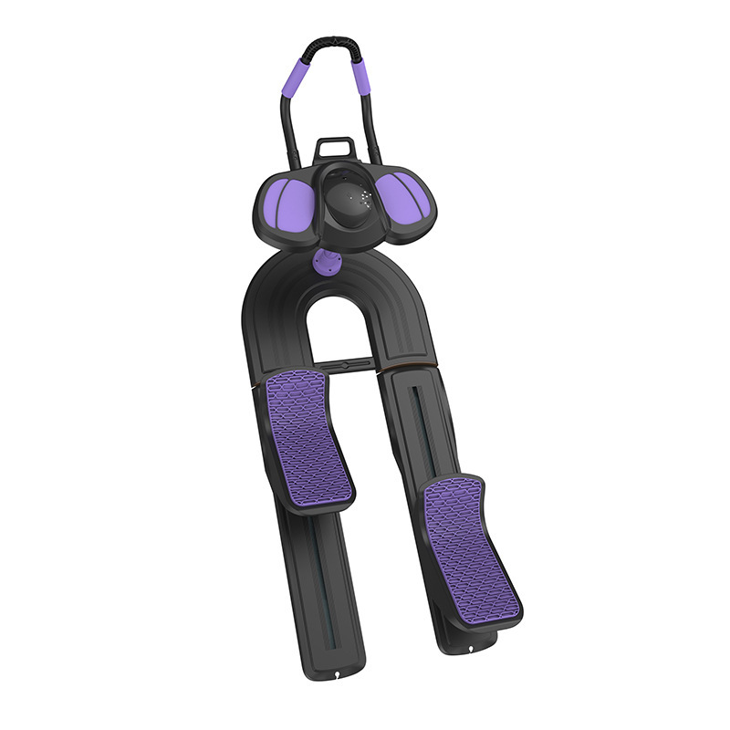 Bauchtrainer Crawler 2