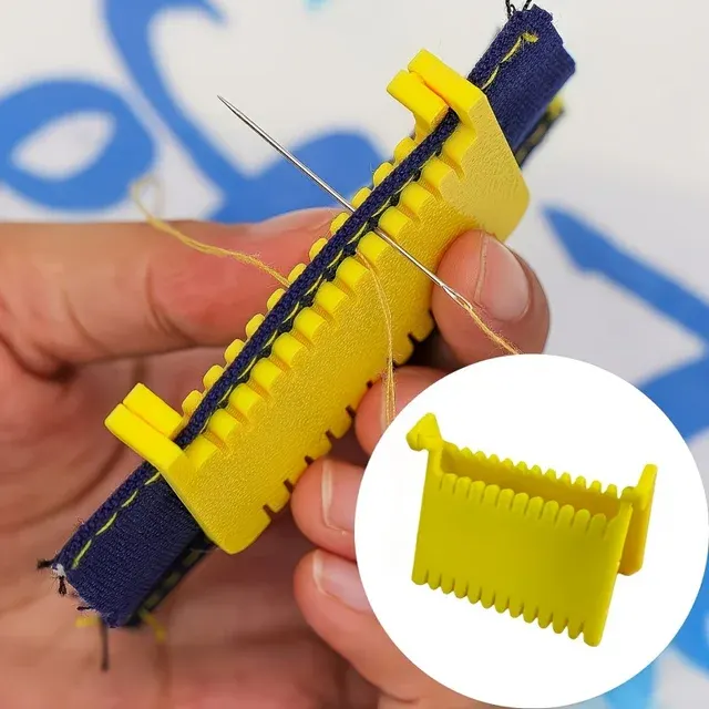 Einfache Nähclips für Anfänger 2
