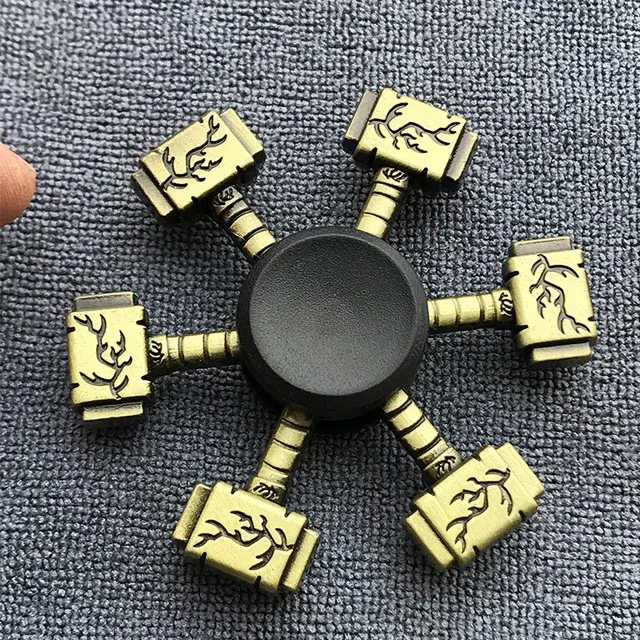 Fidget Spinner 3