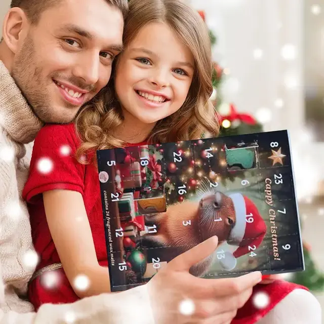 Adventskalender 4