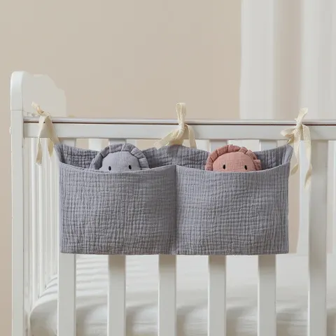 Baby-Bettorganizer-Tasche