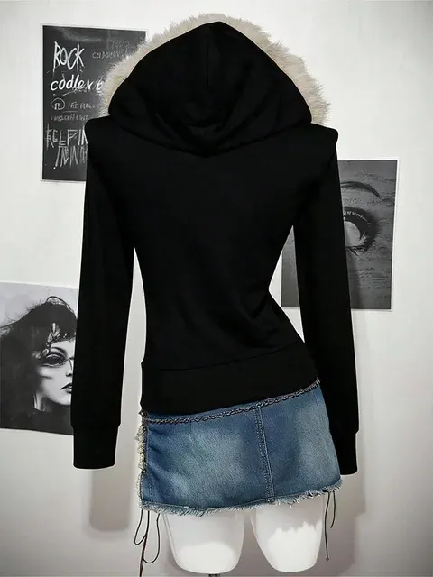 Damen-Hoodie 3