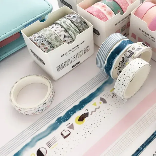 Washi-Tape 3