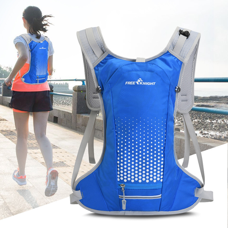 Fahrrad-Trinkrucksack